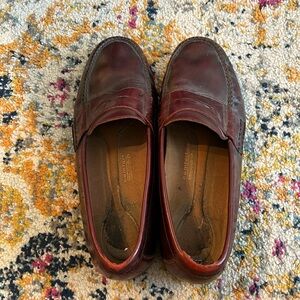 Rockport Penny Loafers